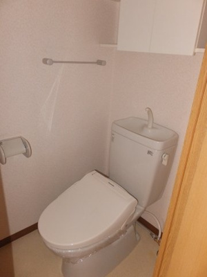 【トイレ】 | グランフィーノ