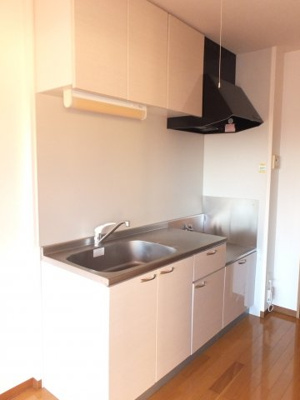 【キッチン】 | グランフィーノ