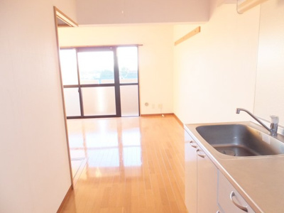 【キッチン】 | グランフィーノ