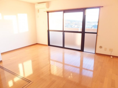 【居間・リビング】 | グランフィーノ