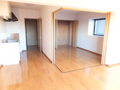 【居間・リビング】 | グランフィーノ