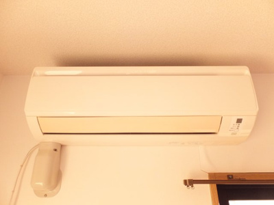 【設備】 | グランフィーノ | エアコン