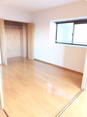 【洋室】 | グランフィーノ