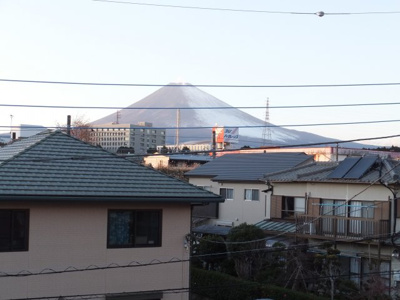 【展望】 | グランフィーノ