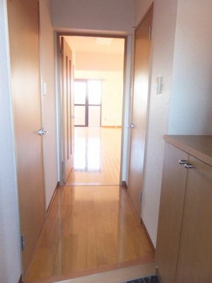 【玄関】 | グランフィーノ