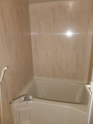 【浴室】 | グランフィーノ