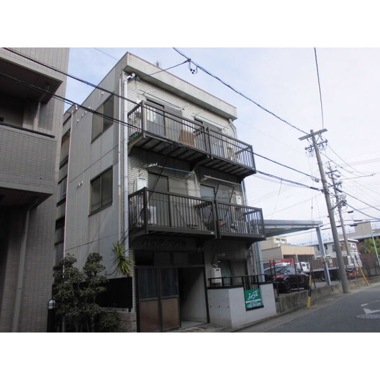 【その他】 | ハイツイズミ