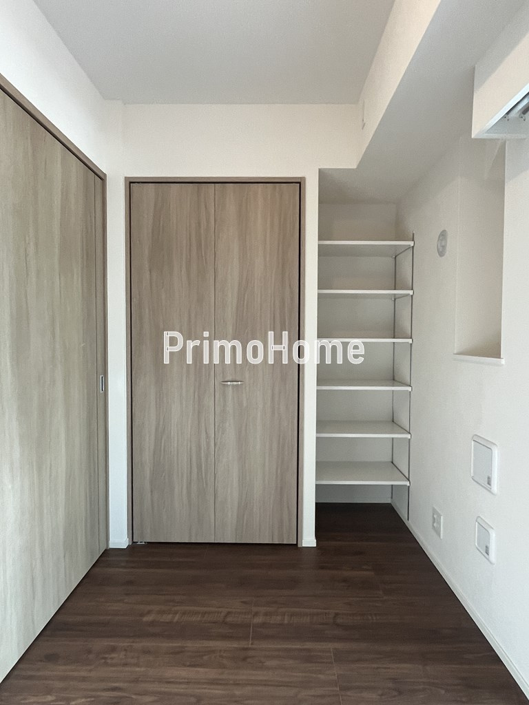 クレイシアヴァースクレイシアIDZ千代田岩本町の洋室