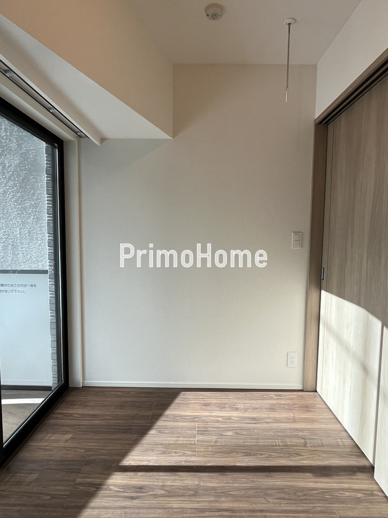 クレイシアヴァースクレイシアIDZ千代田岩本町の寝室