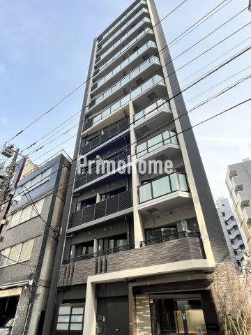 クレイシアヴァースクレイシアIDZ千代田岩本町