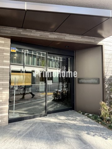 クレイシアヴァースクレイシアIDZ千代田岩本町のその他