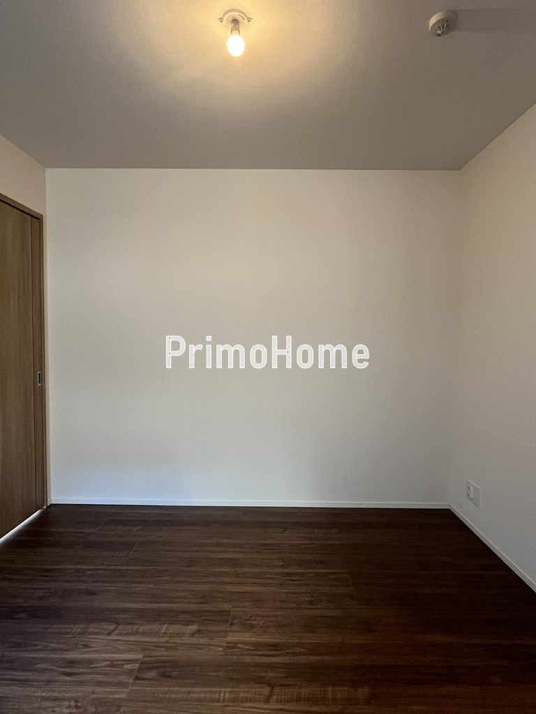 クレイシアヴァースクレイシアIDZ千代田岩本町の居間・リビング