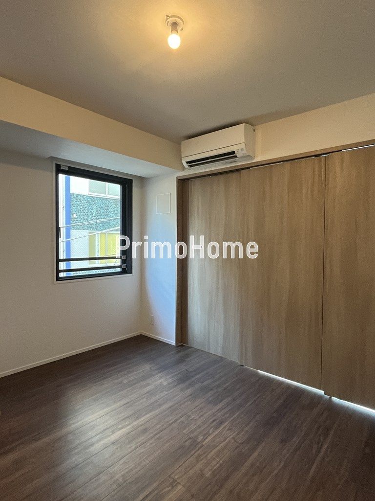 クレイシアヴァースクレイシアIDZ千代田岩本町の居間・リビング