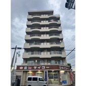 守山グリーンハイツの画像