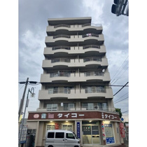 守山グリーンハイツの画像