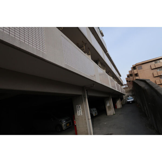 【駐車場】 | ビューティ武田