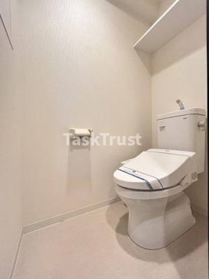 【トイレ】 | パインリッチ