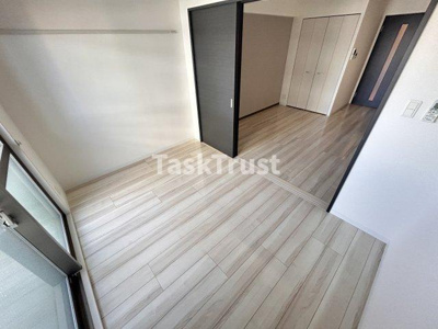 【内装】 | パインリッチ