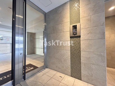 【エントランス】 | パインリッチ