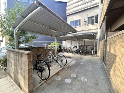 【その他共用部分】 | パインリッチ