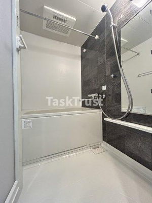 【浴室】 | パインリッチ