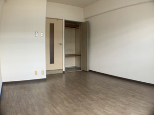 エアコン付きで初期費用を抑えれます♪