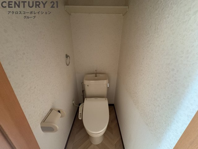 バストイレ別でオススメ