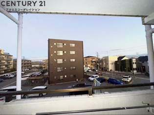 メゾンドアヴニールのその他物件画像