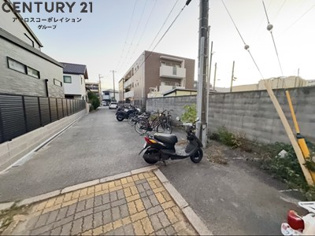 メゾンドアヴニールのその他物件画像