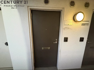 メゾンドアヴニールのその他物件画像