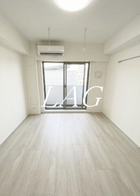 【居間・リビング】 | ＲＥＬＵＸＩＡ品川東大井 | 洋室のお部屋です。