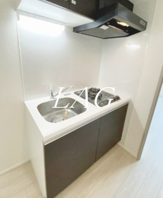 【キッチン】 | ＲＥＬＵＸＩＡ品川東大井 | キッチンです。