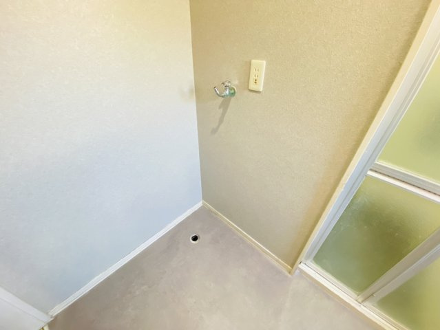 一宮市 大和町馬引字宮浦（西一宮駅） 2階建のその他|ランドリースペース