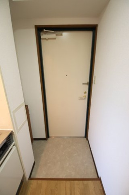 【玄関】 | サンコークレアール