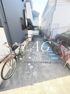 【その他】 | メゾン・ド・ソレイユ蒲田