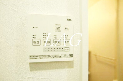 【内装】 | メゾン・ド・ソレイユ蒲田 | 内装です。