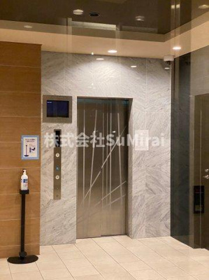 【設備】 | プレサンス三宮ディライト