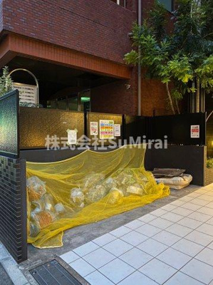 【その他共用部分】 | プレサンス三宮ディライト