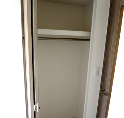 【収納】 | プレサンス三宮ディライト