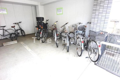 【その他共用部分】 | ヒルズエクセル