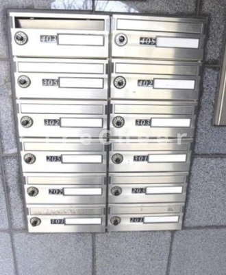 【その他共用部分】 | ヒルズエクセル