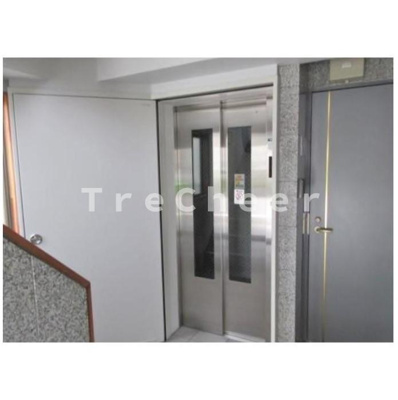 【ロビー】 | ヒルズエクセル