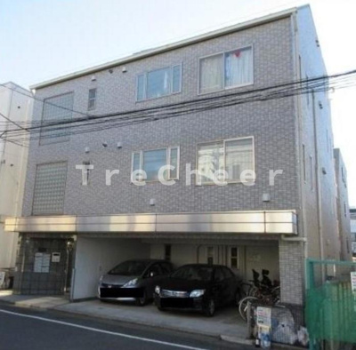 【外観】 | ヒルズエクセル