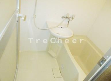 【浴室】 | ヒルズエクセル