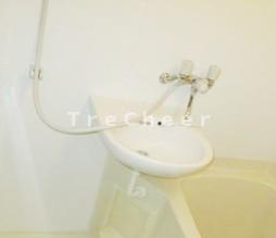 【洗面所】 | ヒルズエクセル