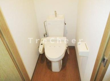 【トイレ】 | ヒルズエクセル