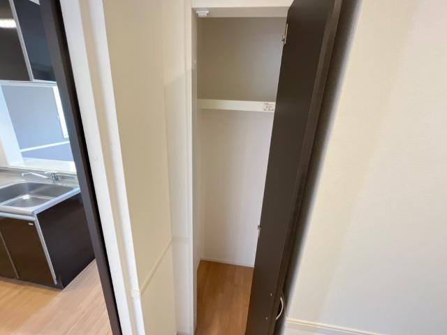 オリオンの収納|収納