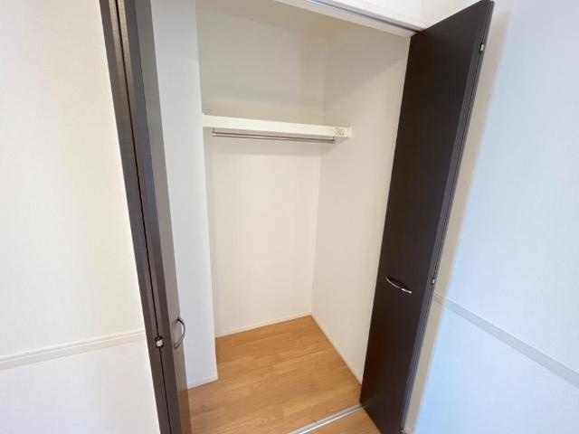 オリオンの収納|収納