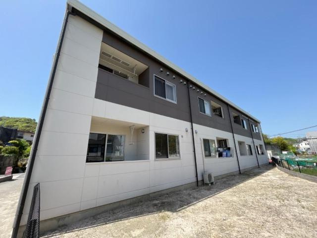 オリオンの外観|外観写真（昼）