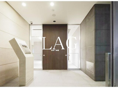 【エントランス】 | プレジリア東日本橋 | エントランスです。